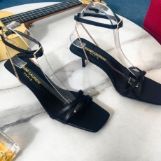 Ysl Sandals